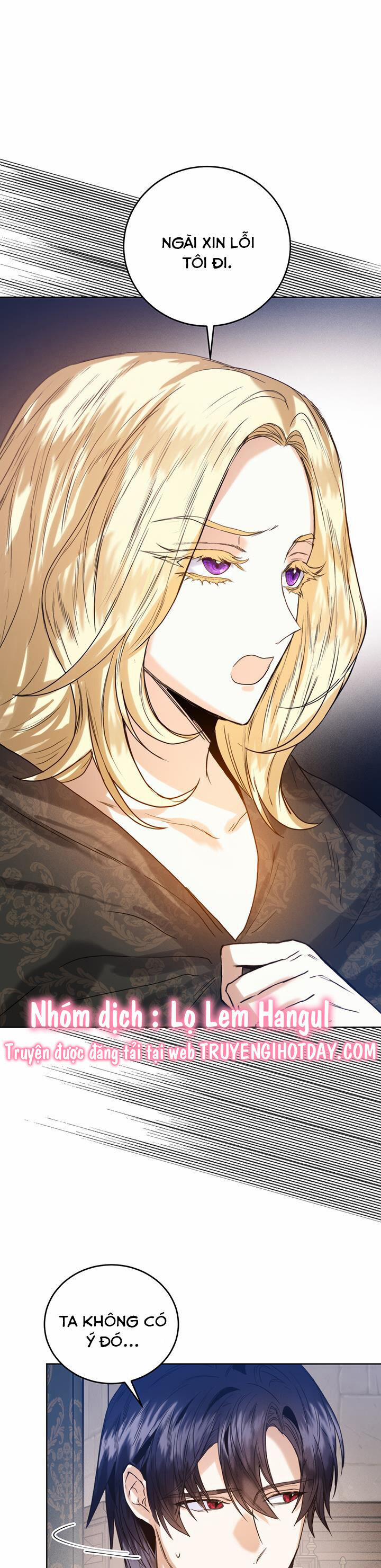 Cuộc Hôn Nhân Hoàng Gia 50 trang 4