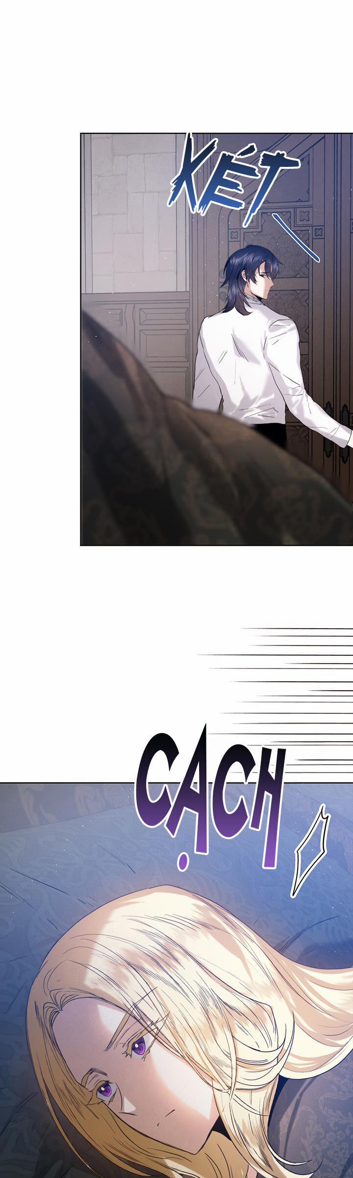 Cuộc Hôn Nhân Hoàng Gia 50 trang 9