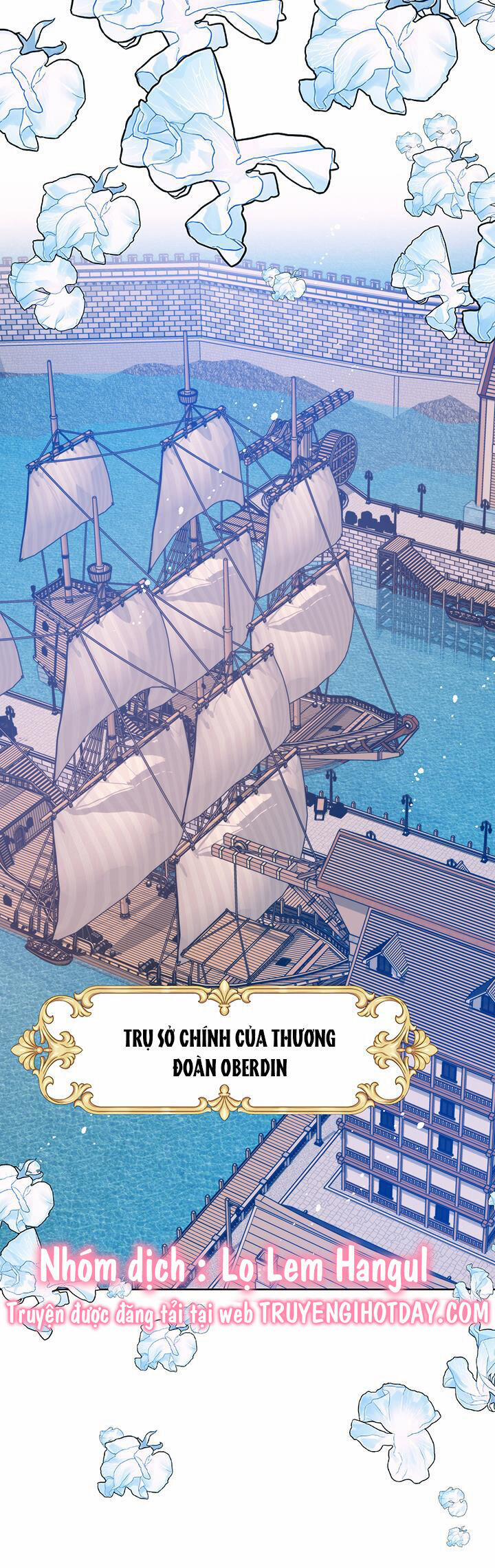 Cuộc Hôn Nhân Hoàng Gia 51 trang 0