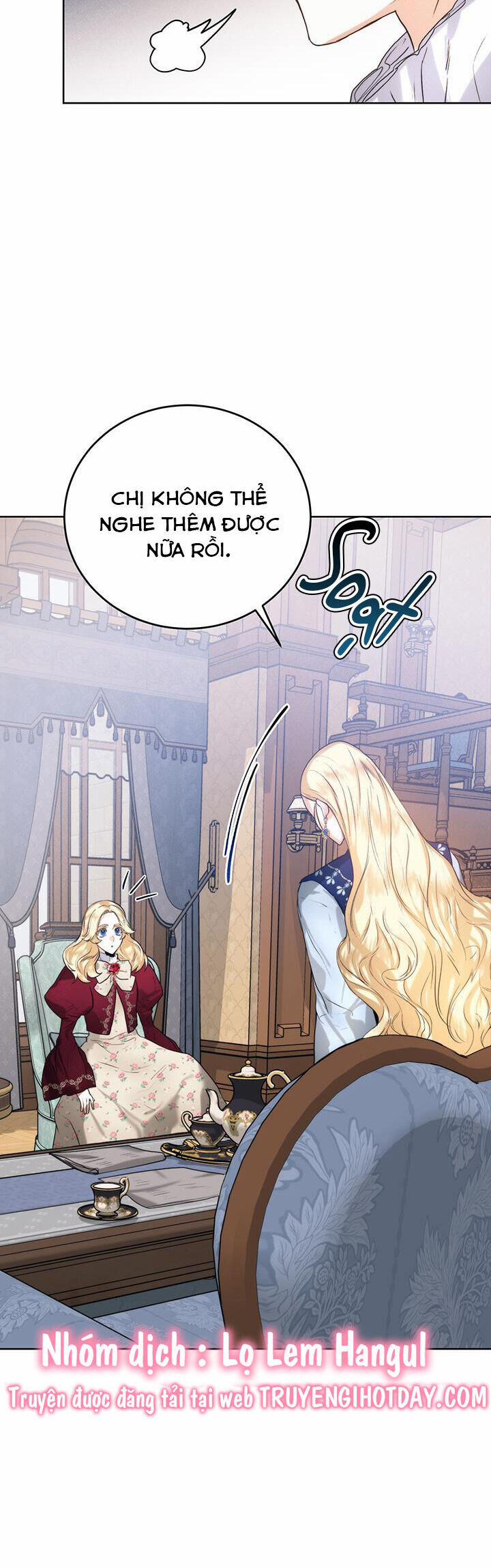 Cuộc Hôn Nhân Hoàng Gia 51 trang 23