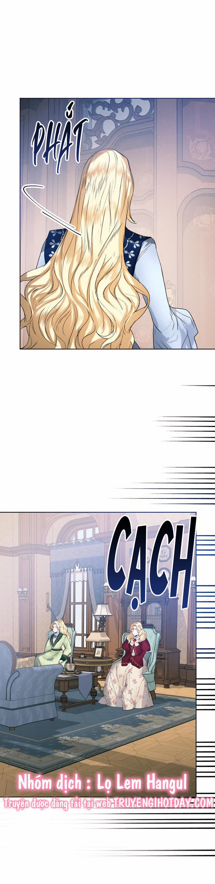 Cuộc Hôn Nhân Hoàng Gia 51 trang 26