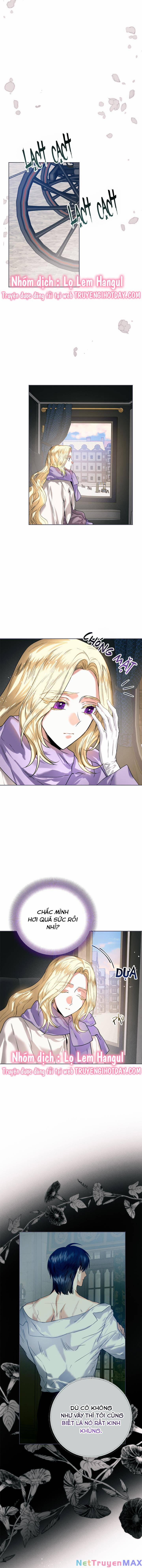 Cuộc Hôn Nhân Hoàng Gia 53 trang 0