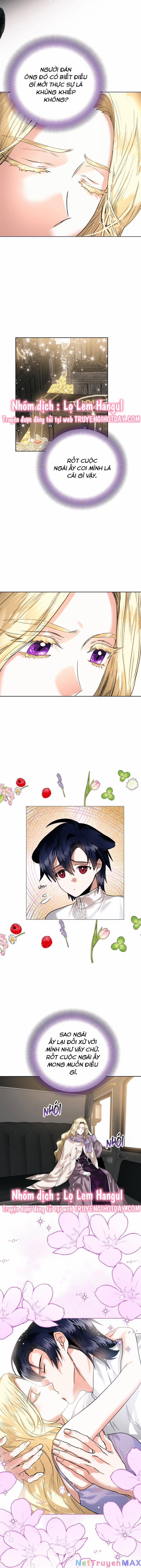 Cuộc Hôn Nhân Hoàng Gia 53 trang 1