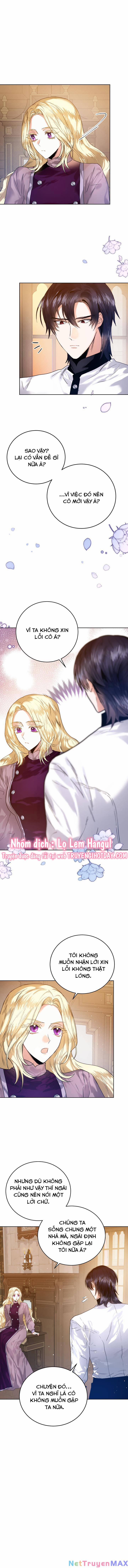 Cuộc Hôn Nhân Hoàng Gia 53 trang 10