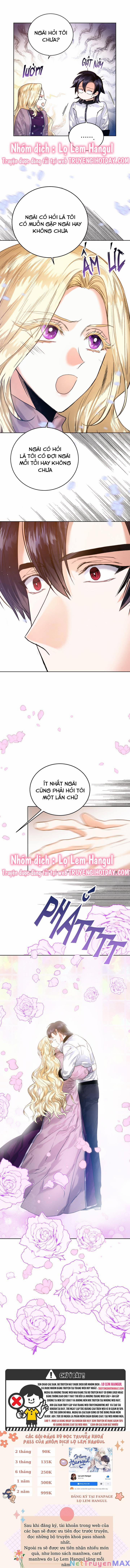 Cuộc Hôn Nhân Hoàng Gia 53 trang 11