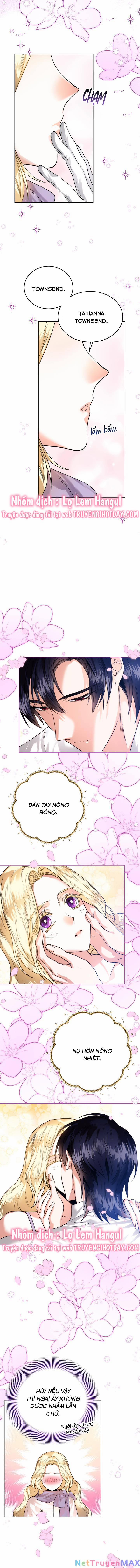 Cuộc Hôn Nhân Hoàng Gia 53 trang 2