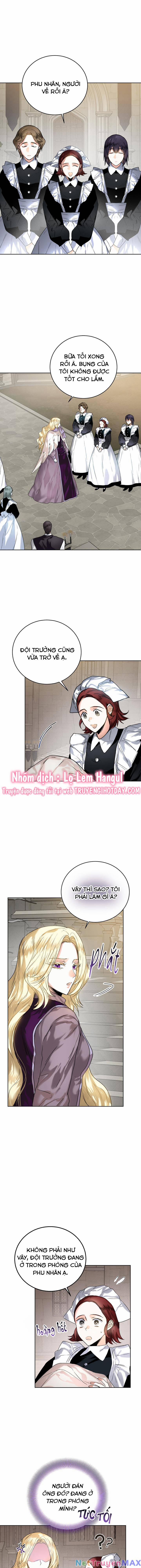 Cuộc Hôn Nhân Hoàng Gia 53 trang 4