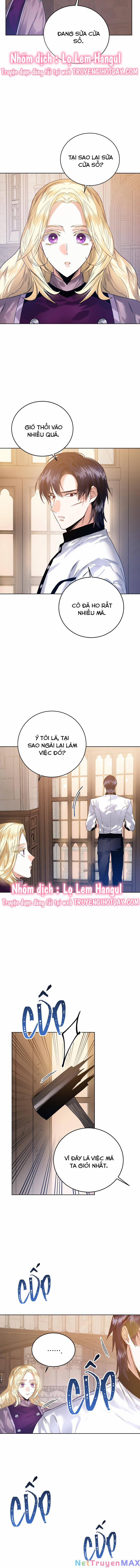 Cuộc Hôn Nhân Hoàng Gia 53 trang 7