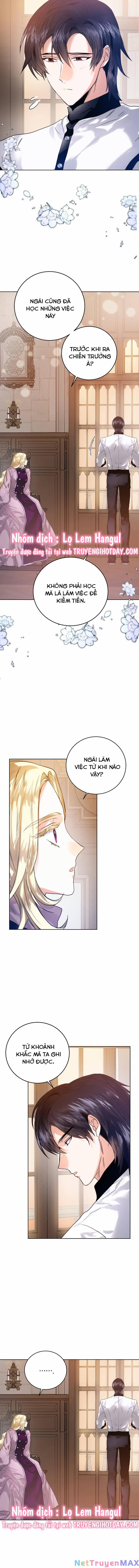 Cuộc Hôn Nhân Hoàng Gia 53 trang 9
