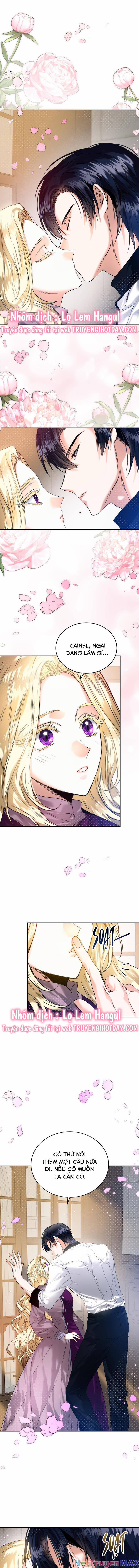 Cuộc Hôn Nhân Hoàng Gia 54 trang 0