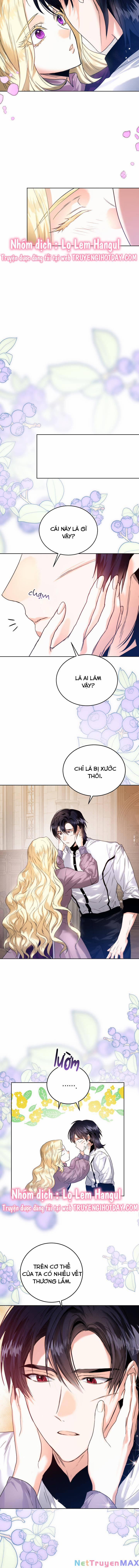 Cuộc Hôn Nhân Hoàng Gia 54 trang 1