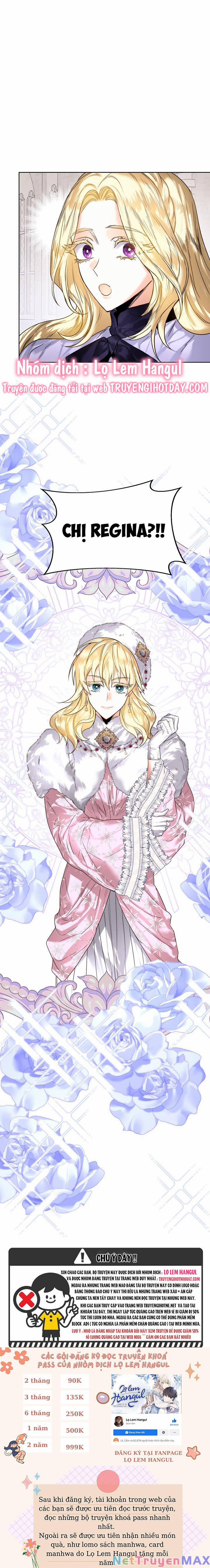 Cuộc Hôn Nhân Hoàng Gia 54 trang 11