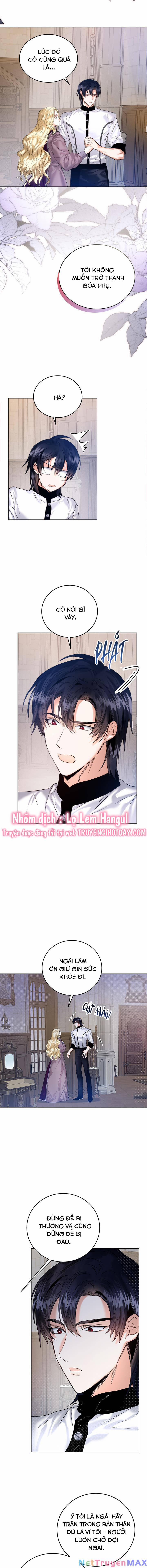 Cuộc Hôn Nhân Hoàng Gia 54 trang 3