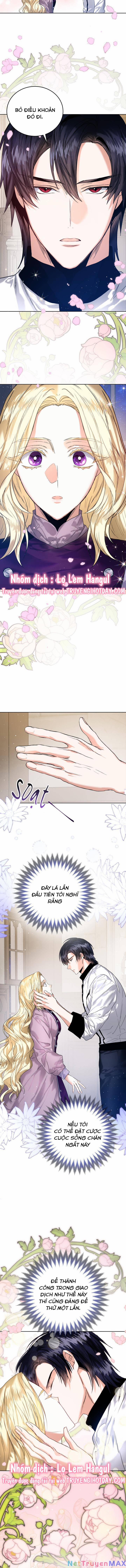 Cuộc Hôn Nhân Hoàng Gia 54 trang 5