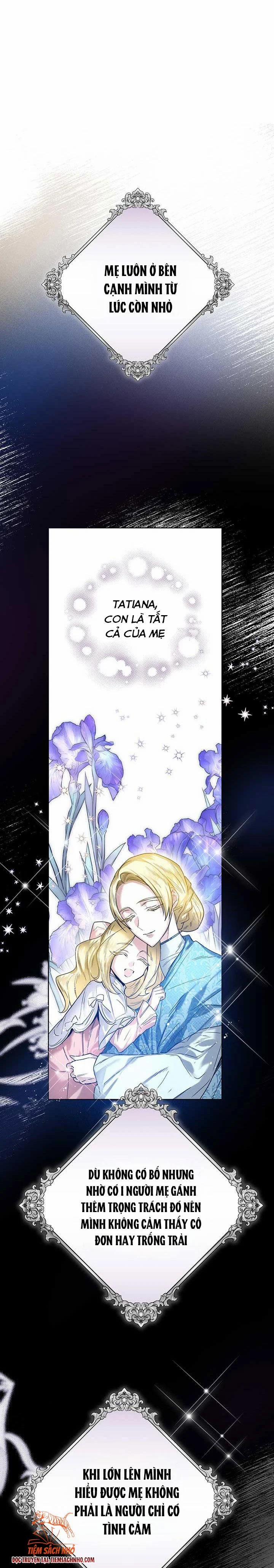 Cuộc Hôn Nhân Hoàng Gia 7 trang 13