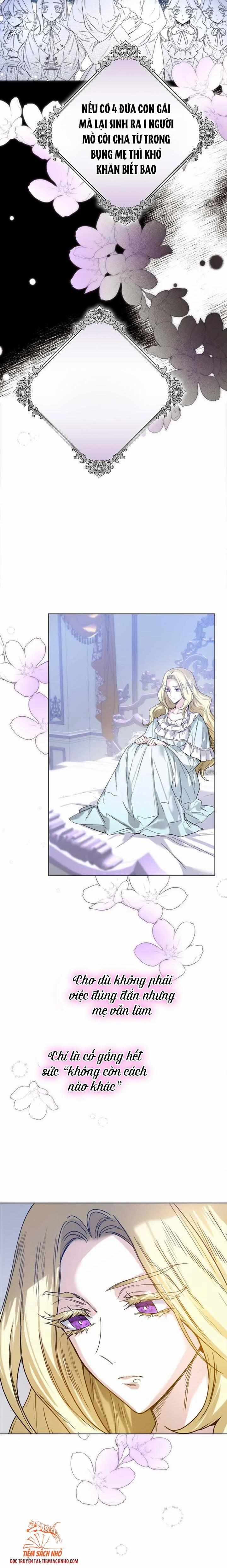 Cuộc Hôn Nhân Hoàng Gia 7 trang 15