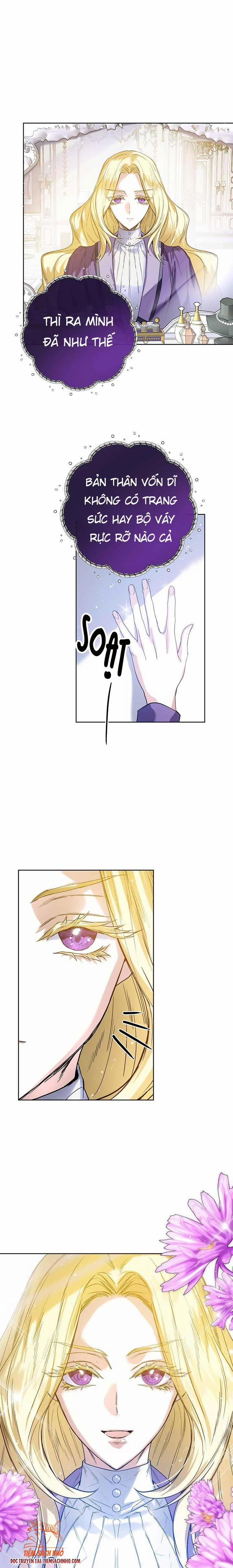 Cuộc Hôn Nhân Hoàng Gia 7 trang 21