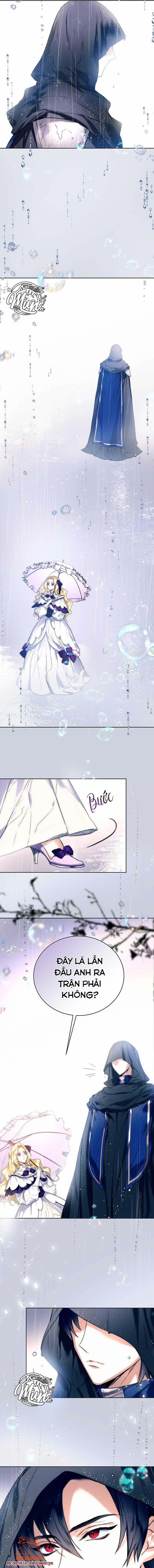 Cuộc Hôn Nhân Hoàng Gia 9 trang 7