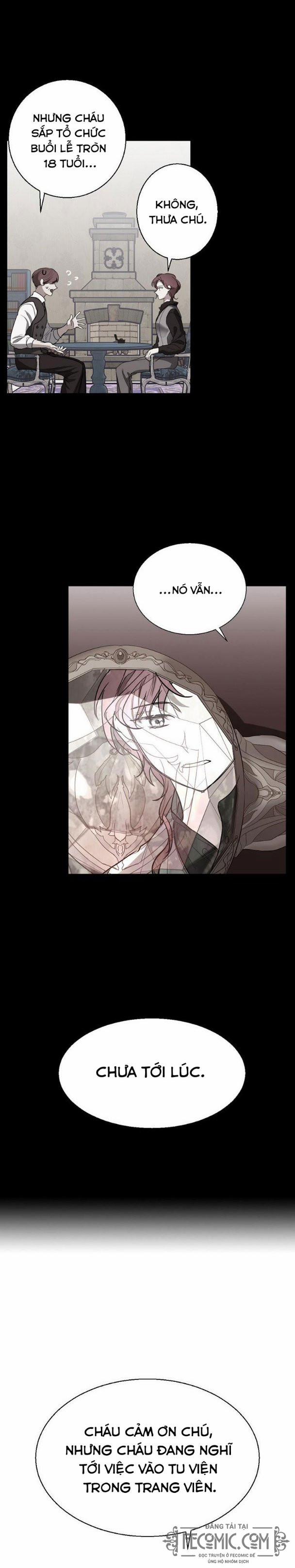 Cuộc Hôn Nhân Hợp Đồng Của Công Tước Ashleyan 1.5 trang 0