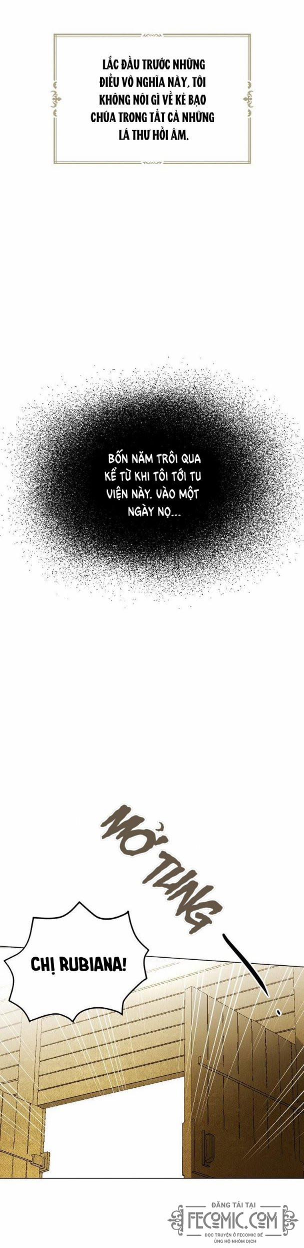 Cuộc Hôn Nhân Hợp Đồng Của Công Tước Ashleyan 1.5 trang 12