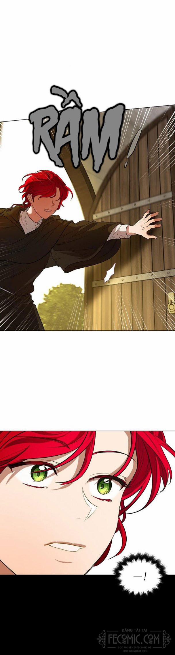 Cuộc Hôn Nhân Hợp Đồng Của Công Tước Ashleyan 1.5 trang 15