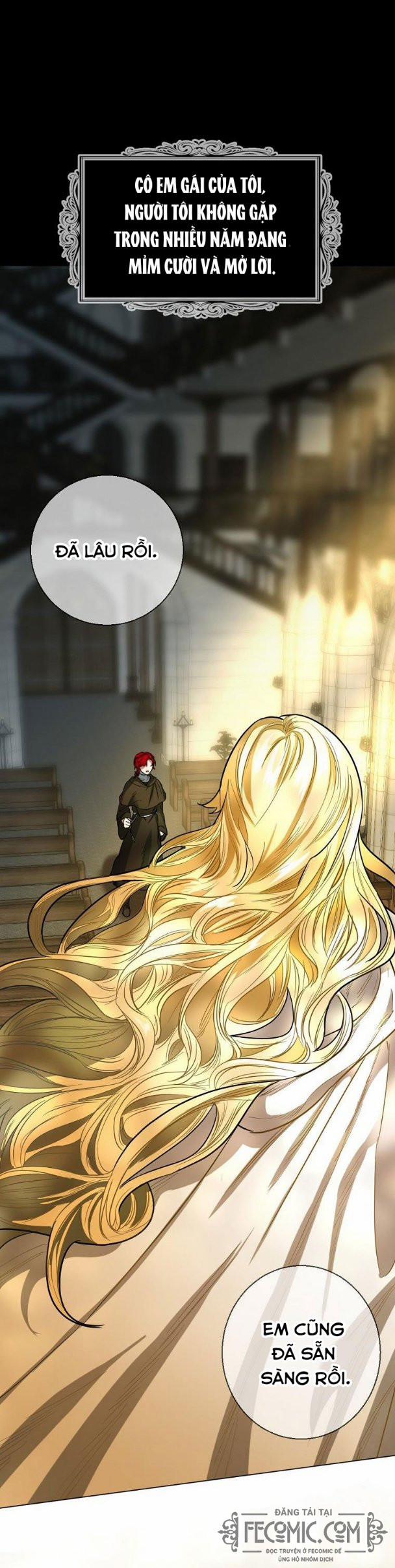 Cuộc Hôn Nhân Hợp Đồng Của Công Tước Ashleyan 1.5 trang 16