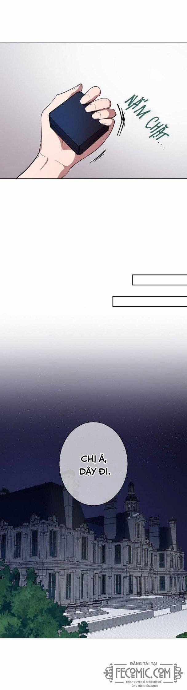 Cuộc Hôn Nhân Hợp Đồng Của Công Tước Ashleyan 1.5 trang 2