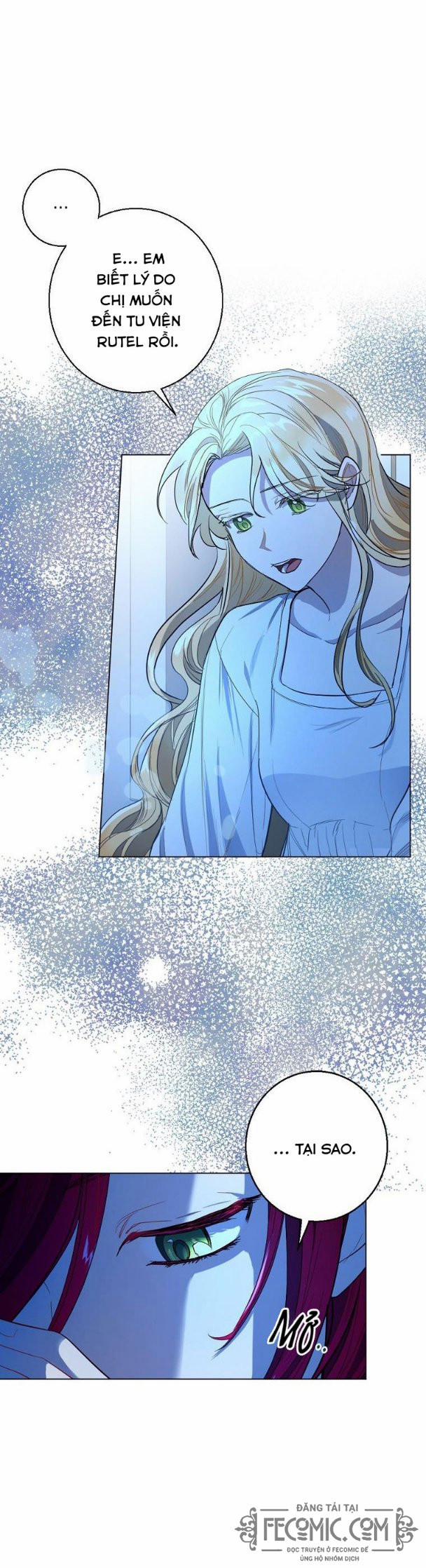 Cuộc Hôn Nhân Hợp Đồng Của Công Tước Ashleyan 1.5 trang 4