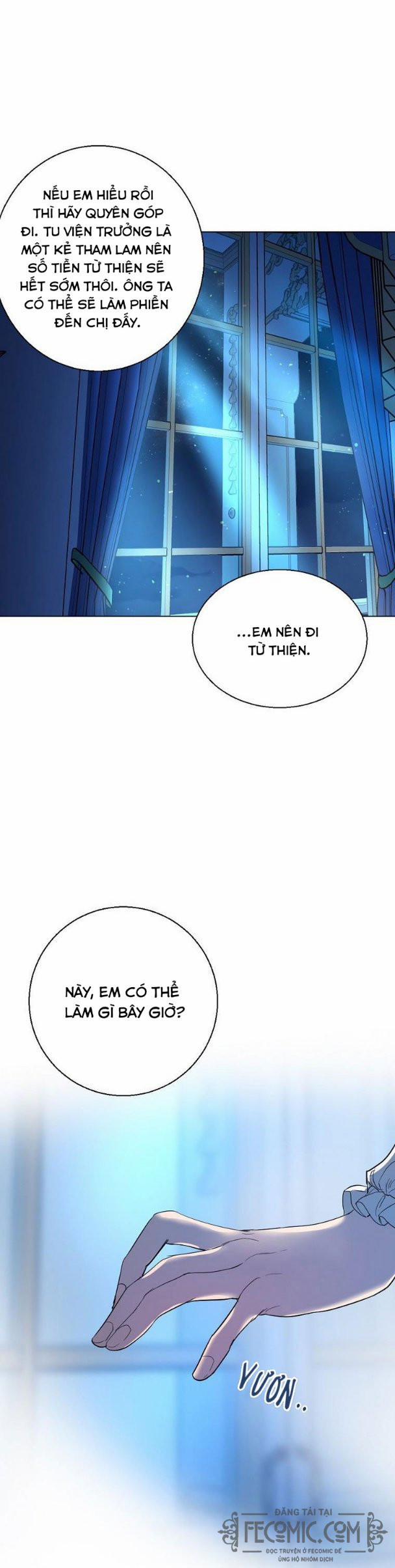 Cuộc Hôn Nhân Hợp Đồng Của Công Tước Ashleyan 1.5 trang 6