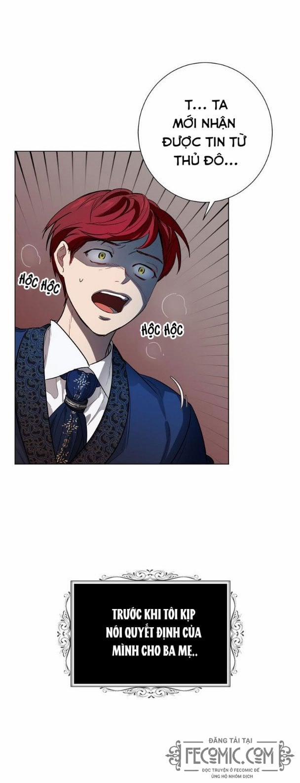 Cuộc Hôn Nhân Hợp Đồng Của Công Tước Ashleyan 1 trang 11