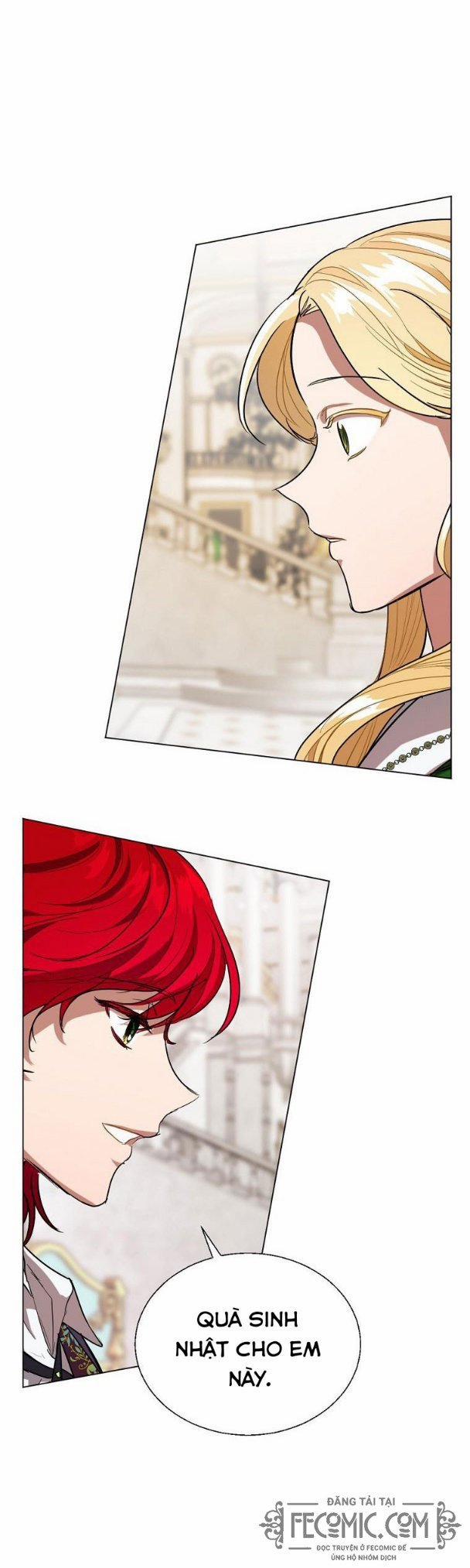 Cuộc Hôn Nhân Hợp Đồng Của Công Tước Ashleyan 1 trang 17