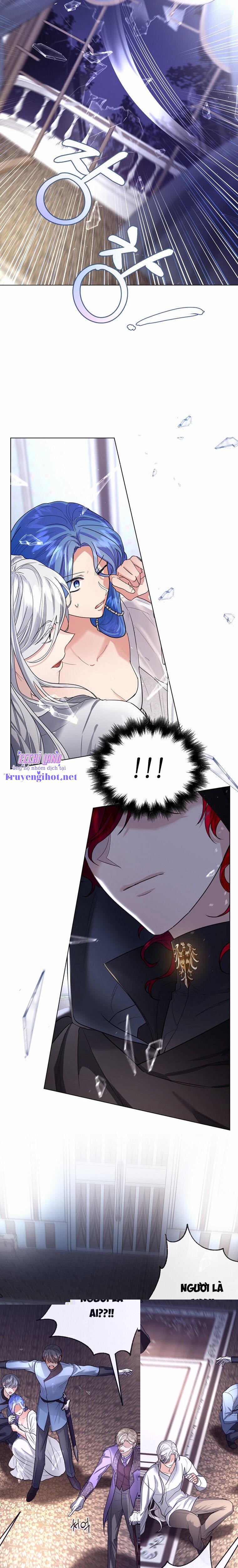 Cuộc Hôn Nhân Hợp Đồng Của Công Tước Ashleyan 10.1 trang 10