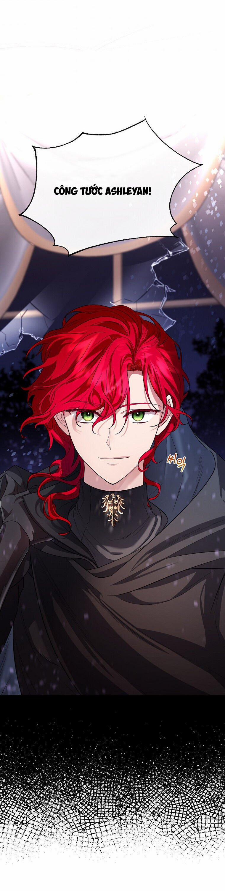 Cuộc Hôn Nhân Hợp Đồng Của Công Tước Ashleyan 10.1 trang 12