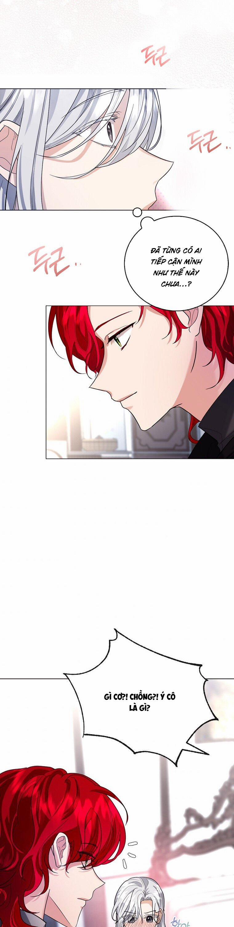 Cuộc Hôn Nhân Hợp Đồng Của Công Tước Ashleyan 10.1 trang 14