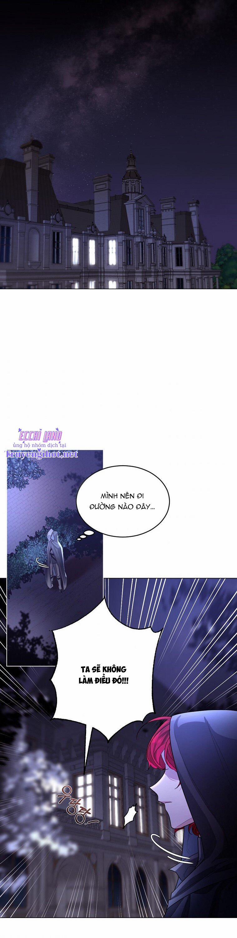 Cuộc Hôn Nhân Hợp Đồng Của Công Tước Ashleyan 10.1 trang 2