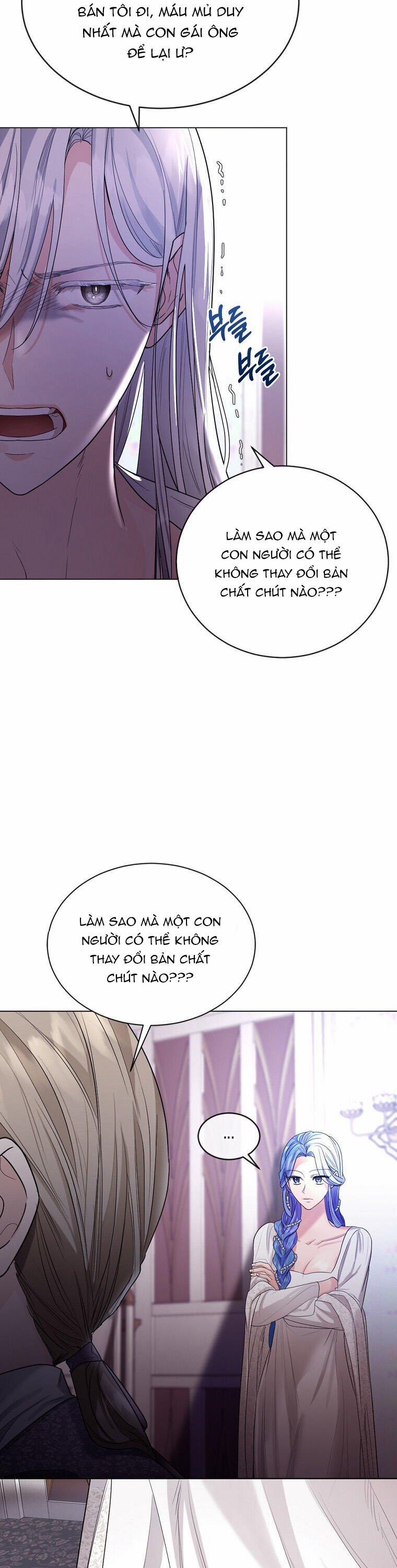 Cuộc Hôn Nhân Hợp Đồng Của Công Tước Ashleyan 10.1 trang 6