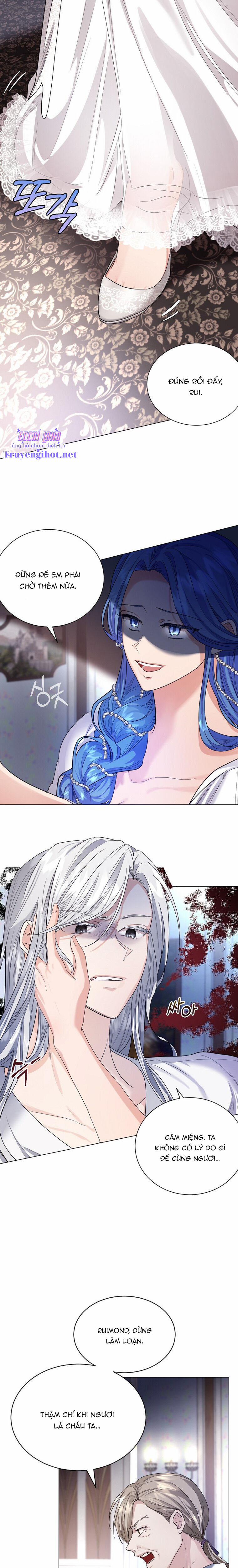 Cuộc Hôn Nhân Hợp Đồng Của Công Tước Ashleyan 10.1 trang 7