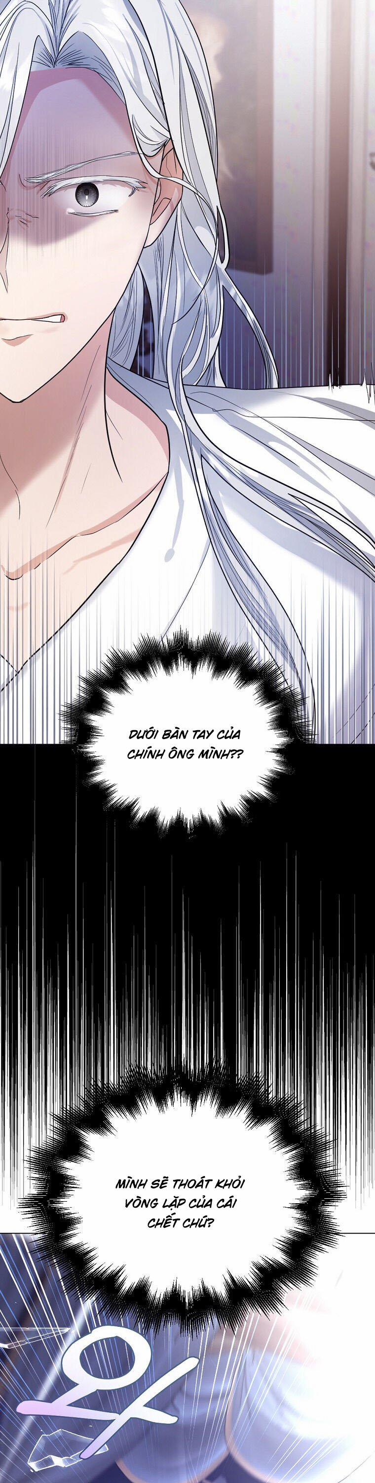 Cuộc Hôn Nhân Hợp Đồng Của Công Tước Ashleyan 10.1 trang 9