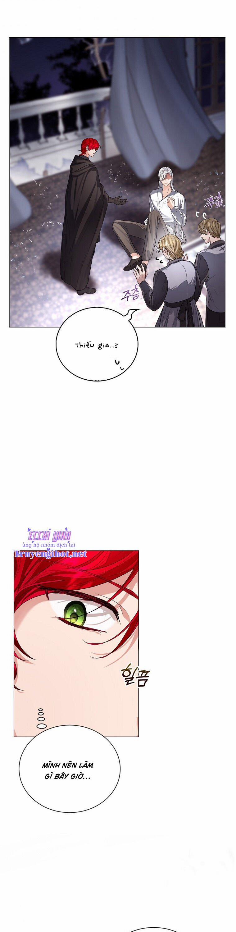 Cuộc Hôn Nhân Hợp Đồng Của Công Tước Ashleyan 10.2 trang 0