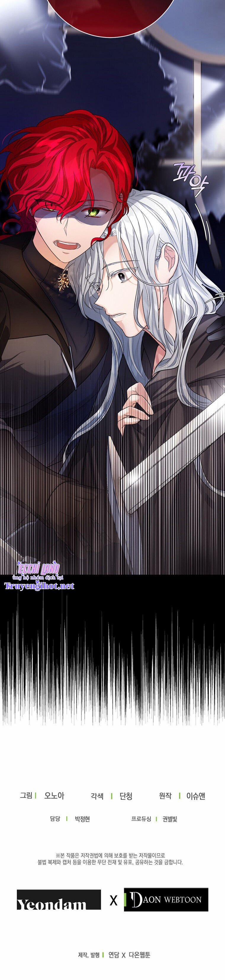 Cuộc Hôn Nhân Hợp Đồng Của Công Tước Ashleyan 10.2 trang 10