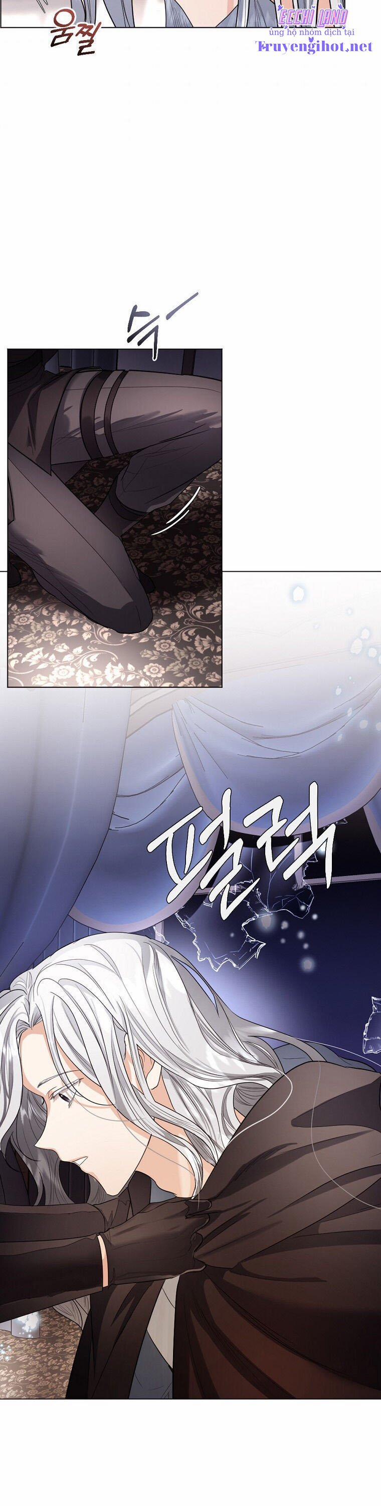 Cuộc Hôn Nhân Hợp Đồng Của Công Tước Ashleyan 10.2 trang 3