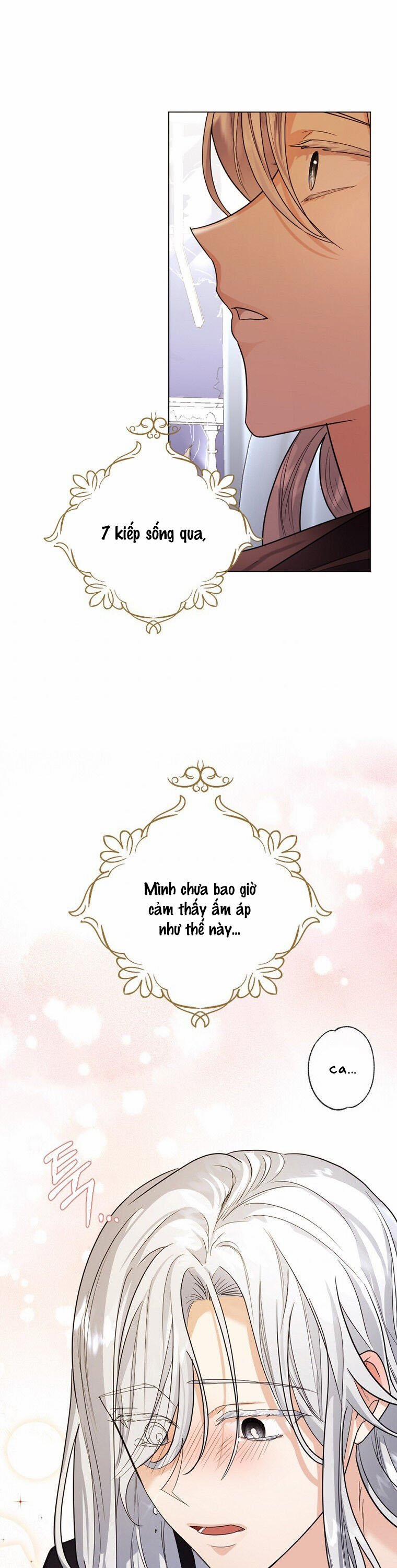 Cuộc Hôn Nhân Hợp Đồng Của Công Tước Ashleyan 10.2 trang 5