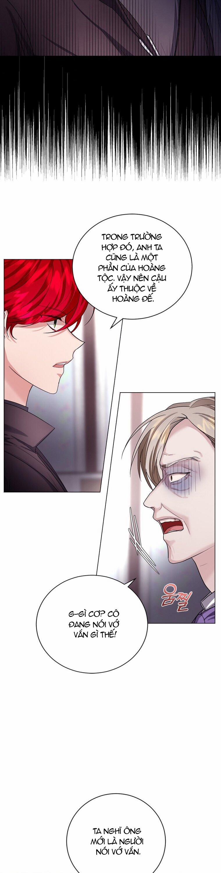 Cuộc Hôn Nhân Hợp Đồng Của Công Tước Ashleyan 11.1 trang 12