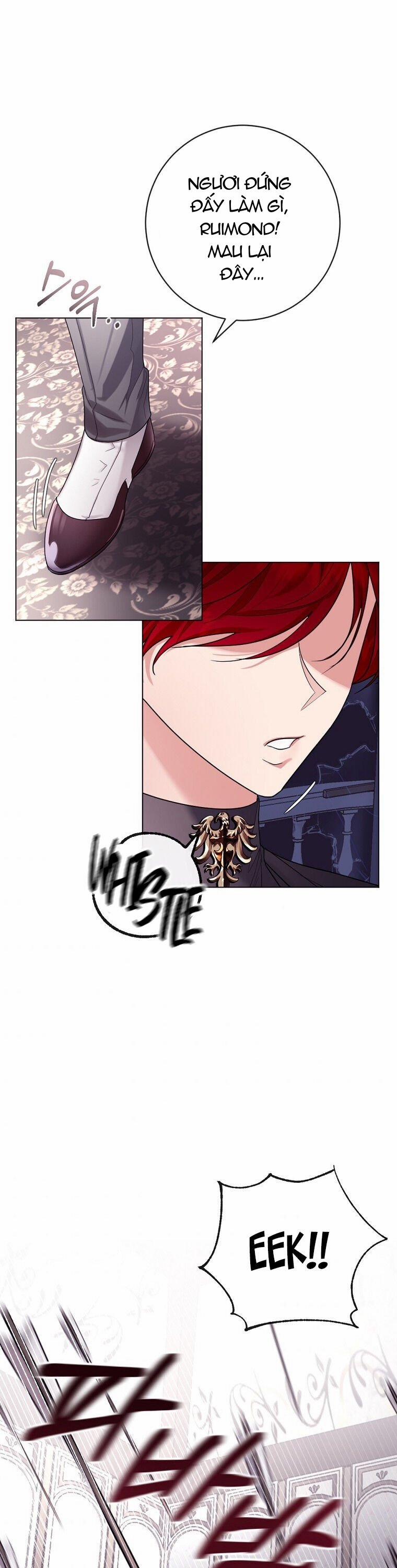 Cuộc Hôn Nhân Hợp Đồng Của Công Tước Ashleyan 11.1 trang 14