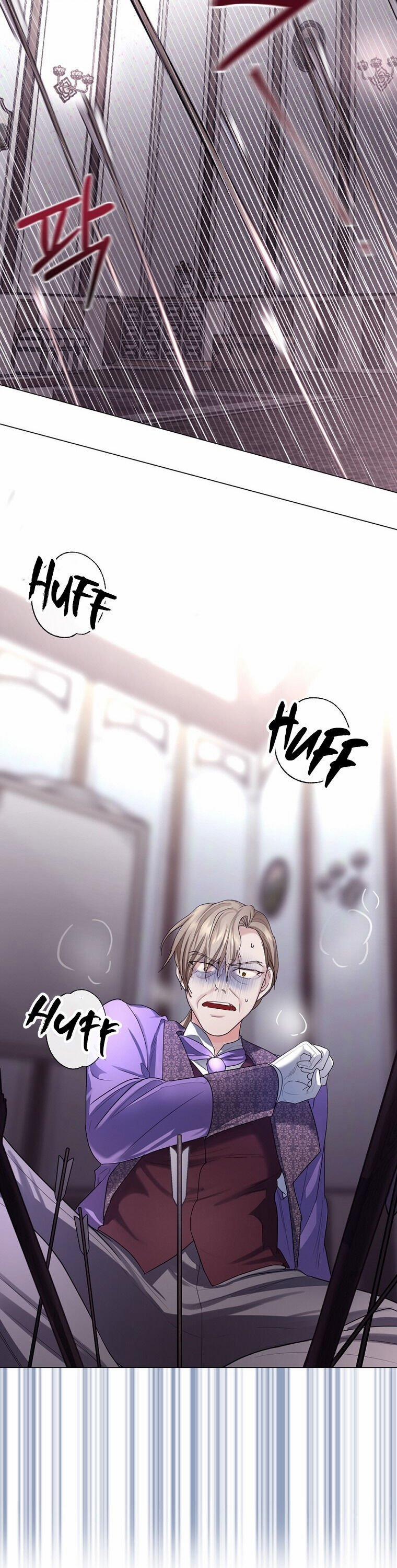 Cuộc Hôn Nhân Hợp Đồng Của Công Tước Ashleyan 11.1 trang 15