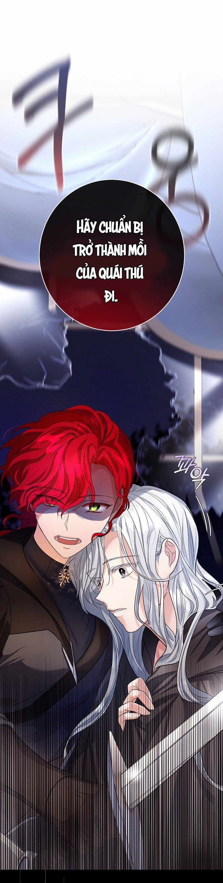 Cuộc Hôn Nhân Hợp Đồng Của Công Tước Ashleyan 11.1 trang 2