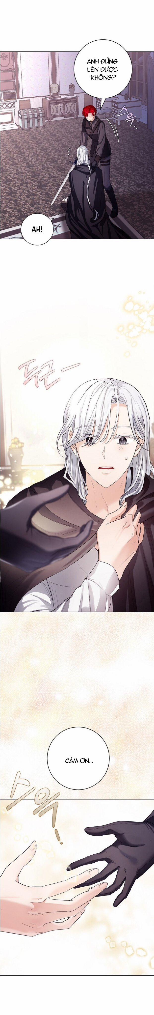 Cuộc Hôn Nhân Hợp Đồng Của Công Tước Ashleyan 11.1 trang 4