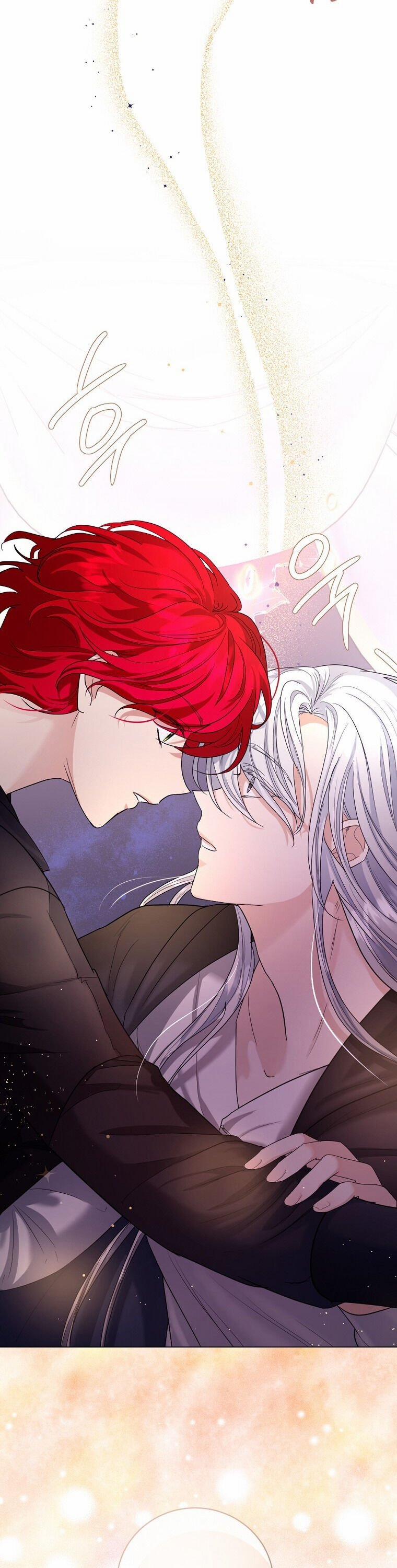 Cuộc Hôn Nhân Hợp Đồng Của Công Tước Ashleyan 11.1 trang 6