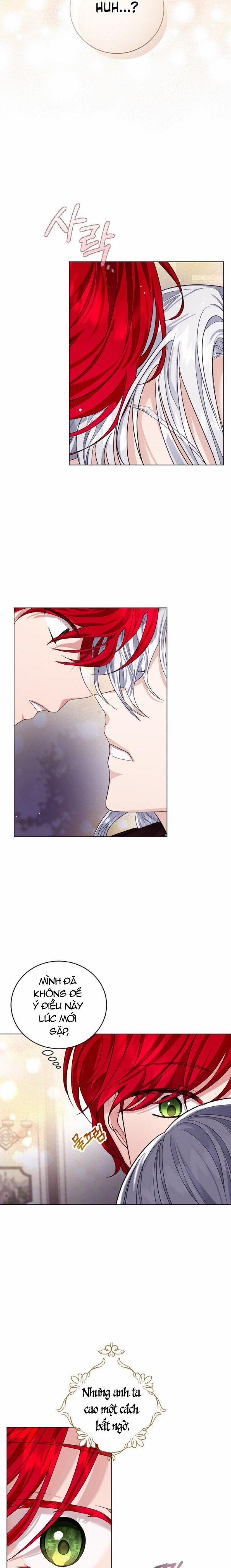 Cuộc Hôn Nhân Hợp Đồng Của Công Tước Ashleyan 11.1 trang 7