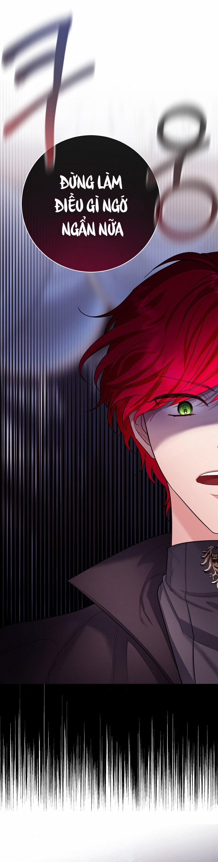 Cuộc Hôn Nhân Hợp Đồng Của Công Tước Ashleyan 11.2 trang 1